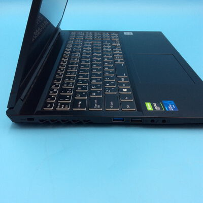 【秋葉原本店】中古  mouse P5-144(i7-10750H/32GB/SSD512GB/GTX1650Ti/W11H) 3410013866 