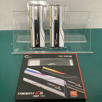 中古  16GB 2枚組(合計32GB) PC5-51200/DDR5-6400 デスクトップ用 190885 