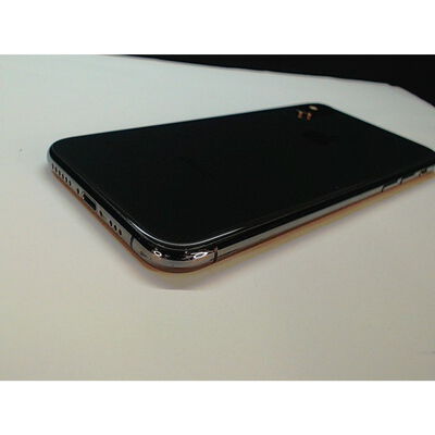 【前橋ｲﾝﾀｰｱｶﾏﾙ店】中古  【SIMロック解除済み】【SoftBank】 Apple iPhoneXS 256GB (スペースグレイ) MTE02J/A 155301 