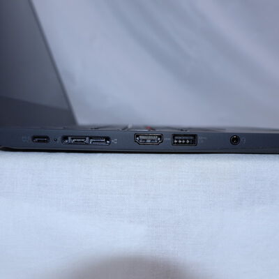 【通販センター】中古  Lenovo ThinkPad T14s Gen 2(Intel Core i5 1145G7 2.60GHz/16GB DDR4/SSD256GB/-/オンボード/14/1920x1080/Wi-Fi/WEBCAM/W11H/VBT) 203275 