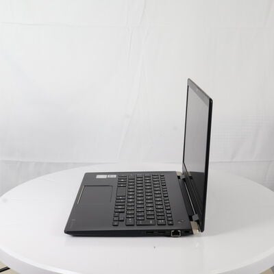 【通販センター】中古  TOSHIBA dynabook G83/FP A6G7FPF2H512 (Intel Core i5 10210U 1.6GHz/8GB/SSD512GB/-/オンボード/13.3/1366x768/GbE/Wi-Fi/WEBCAM/W11H64) 192137 