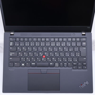 【通販センター】中古  Lenovo ThinkPad T14s Gen 2(Intel Core i5 1145G7 2.60GHz/16GB DDR4/SSD256GB/-/オンボード/14/1920x1080/Wi-Fi/WEBCAM/W11H/VBT) 203278 