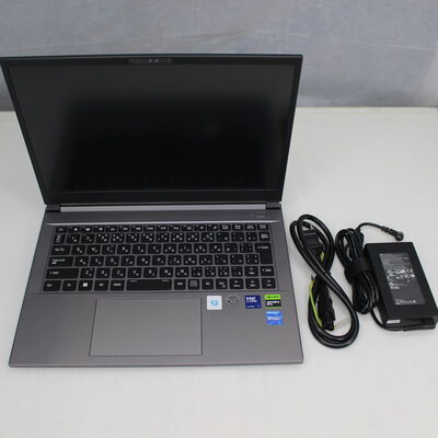 【大須店】中古  THIRDWAVE GALLERIA RL7C-R45-4 184471 