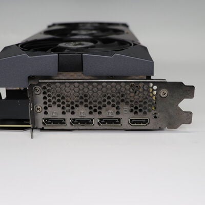 【札幌店】中古  MSI GeForce RTX 3070 SUPRIM X 8G(RTX3070 8G) 3210014787 