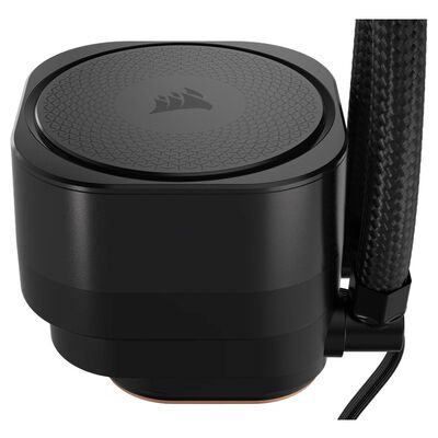 Corsair  NAUTILUS 240 RS CW-9060088-WW 