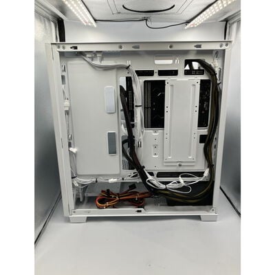 【座間相武台】中古  インバースネット FRONTIER(i5 14400F/32GB/SSD1TB/RTX4060Ti 16GB/W11H) 4510002538【3/12値下げ!】 