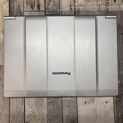 【広島店】中古  Panasonic Let's note CF-SV9RDQVS(Intel Core i5 10310U 1.70GHz/16GB DDR4/SSD256GB/-/オンボード/12.1/1920x1200/GbE/Wi-Fi/WEBCAM/W11P) 193238 