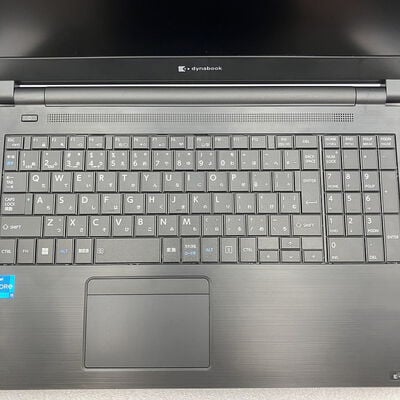 【新潟店】中古  TOSHIBA dynabook B55/KW(i5-1235U/16GB/SSD256GB/15.6FHD/W11P) 3290007549 
