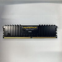 中古  PC4-25600 16GB デスクトップ用(DDR4-3200) 140728 