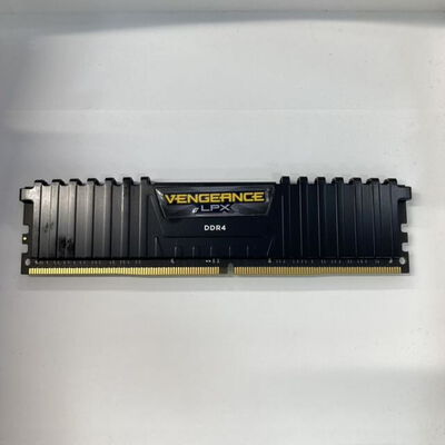 【八王子店】中古  PC4-25600 16GB デスクトップ用(DDR4-3200) 140728 