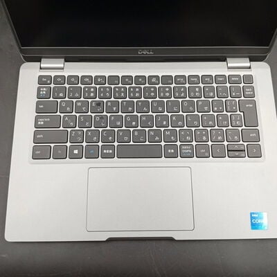 【大須店】中古  DELL Latitude 5320(Intel Core i5 1145G7 2.60GHz/16GB DDR4/SSD256GB/-/オンボード/13.3/1920x1080/Wi-Fi/WEBCAM/W11P/VBT) 192775 