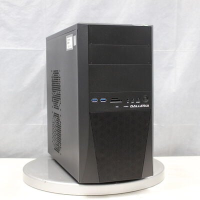 中古  THIRDWAVE GALLERIA KTM 
