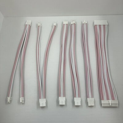 【秋葉原本店】中古  ﾄﾞｽﾊﾟﾗｾﾚｸﾄDPS-PE2-PASTELPINK(電源延長ｹｰﾌﾞﾙｾｯﾄ) 3410014196 