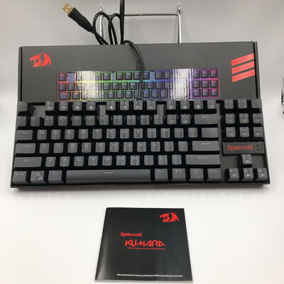 【水戸赤塚店】中古  KUMARA　REDDRAGON 4680002376 