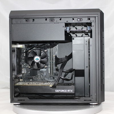 【浜松店】中古  mouse G-Tune NM-S711SHR6SZI 