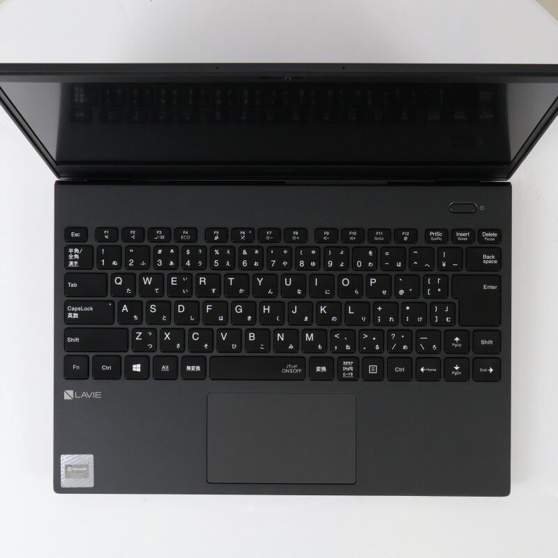 中古 NEC LAVIE Direct PM GN164J/5H PC-GN164J5-H(Intel Core i5
