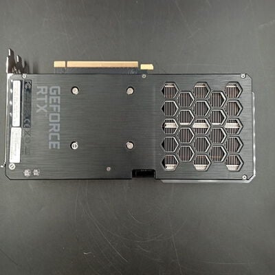 【大須店】中古  GAINWARD GeForce RTX 3060 Ti Ghost NE6306T019P2-190AB-G V1（RTX3060Ti 8GB） 3480035802 