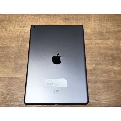 【堺七道店】中古  Apple iPad 10.2インチ (第8世代/2020) Wi-Fi 32GB スペースグレイ MYL92J/A 143620 