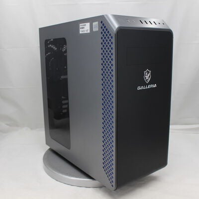 【通販センター】中古  THIRDWAVE GALLERIA ZA7R-R58 190771 