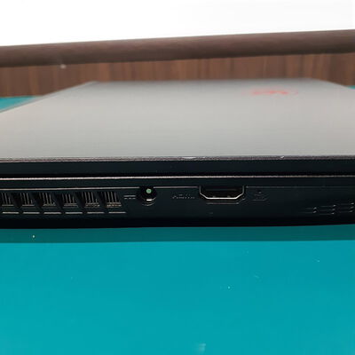 【鹿児島店】中古  MSI GF65 Thin 10UE(i5-10500H/32GB/SSD512GB+512GB/RTX3060/W11H) 4700000921 