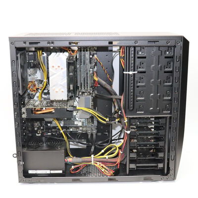 【札幌店】中古  GALLERIA XT(i7 9700/32GB/SSD512GB/DVD-MULTI/GTX1660Ti 6GB/W10H) 180287 