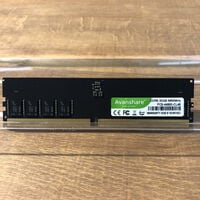 中古  PC5-44800 32GB デスクトップ用(DDR5-5600) 149157 