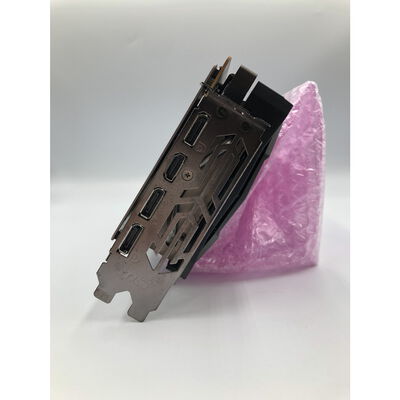【水戸赤塚店】中古  MSI GeForceRTX2060 VENTUS 6G OC(RTX2060 6G GDR6) 138899 