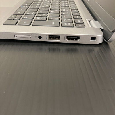 【静岡東瀬名店】中古  DELL Latitude 5320 (Intel Core i7 1185G7 3.0GHz/16GB/SSD256GB/-/-/13.3/1920x1080/Wi-Fi/W11H64) 172409 