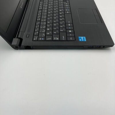 【なんば店】中古  Dynabook B65/HV (i3 1115G4/8GB/SSD128GB/Mt/WLAN/15.6FHD) 3280024152 