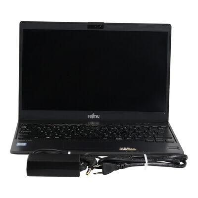 【通販センター】中古  【ジャンク品/保証無/返品質問不可】Fujitsu LIFEBOOK U938/T FMVU17031(Intel Core i5 8250U/8GB DDR4 (PC4)/SSD256GB/なし/オンボード/13.3/1920x1080/Wi-Fi/OS無し) 200934 