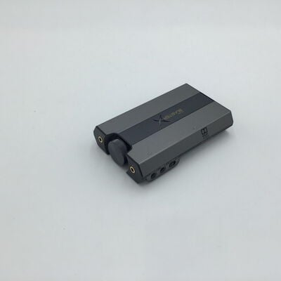 【白山FM松任店】中古  CREATIVE SOUND BLASTER X G6 4950001006 