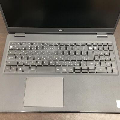 【福山ココローズ店】中古  DELL Latitude 3510 (INTEL Core i7 10510U 1.8GHz/16GB/SSD256GB/-/オンボード/15.6/1366x768/Wi-Fi/WEBCAM/W11H64) 182748 