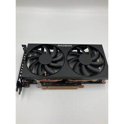 【座間相武台】中古  玄人志向 RD-RX6600-E8GB/DF (RX 6600 8GB) 147697 