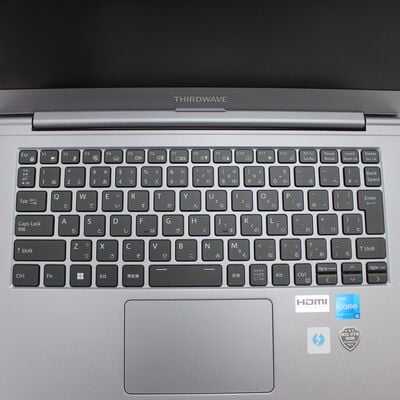 【白山FM松任店】中古  THIRDWAVE F-14RPL 194374 