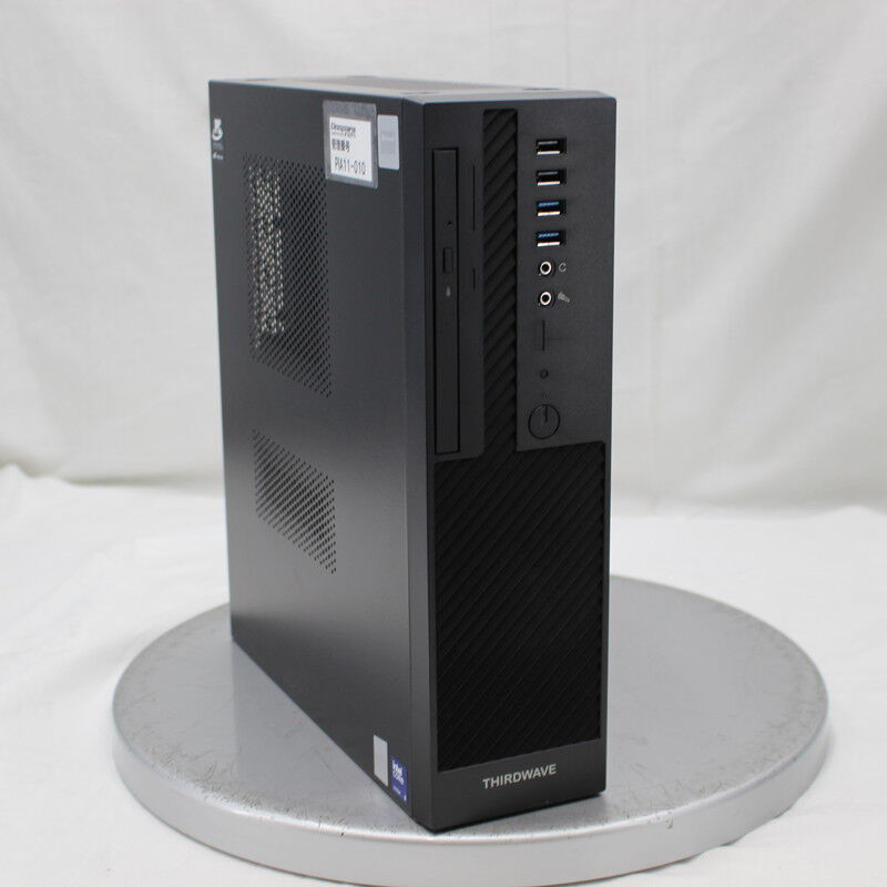 Magnate IM」の検索結果｜パソコン（PC）通販のドスパラ【公式】