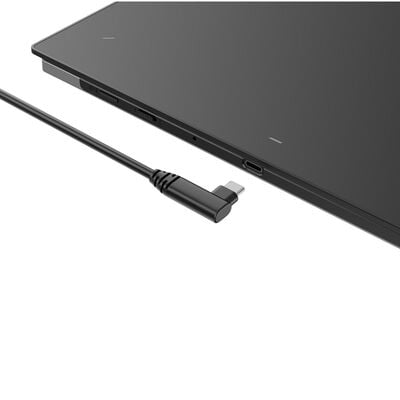XP-PEN  DPDTG2MW (Deco Pro MW Gen2 ワイヤレス ブラック) 