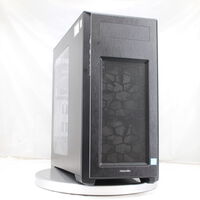 中古  インバースネット FRONTIER(Intel Core i9 9900K/16GB/SSD256GB/なし/NVIDIA GeForce RTX 2080 8GB/W11H64 MAR) 176357【3/27値下げ!】 