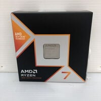 中古  AMD Ryzen 7 9800X3D (AM5/4.7/104M/C8/T16/120W) 172566 