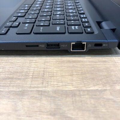 【姫路店】中古  dynabook G83/HU A6G9HUFAD525 (Intel Core i5 1135G7 2.40GHz/16GB/SSD256GB/-/オンボード/13.3/1920x1080/GbE/Wi-Fi/WEBCAM/W11H) 193747 