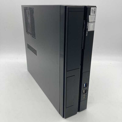 【郡山安積店】中古  THIRDWAVE Slim magnate IM (Intel Core i5 10400 2.9GHz/16GB/SSD256GB/-/-/-/-/W11H64) 171017 