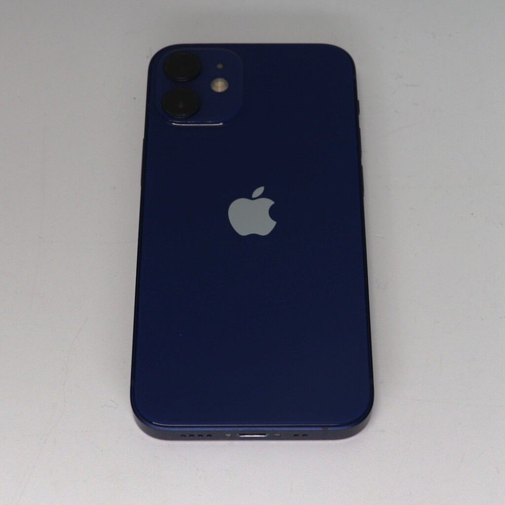 茂*治様 iPhone12 mini 128GB SIMフリー済(docomo) Apple iPhone 12 mini 128GB SIMフリー 価格比較 - 価格.com