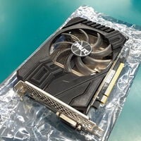 中古  Palit NE6166TS18J9-161F (GTX1660Ti 6GB STORMXOC) 139077 