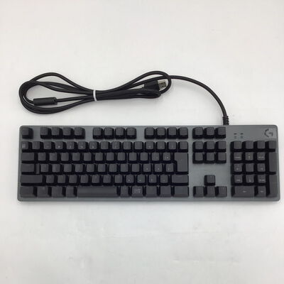 【白山FM松任店】中古  G512 CARBON (GX RED) 4950002402 