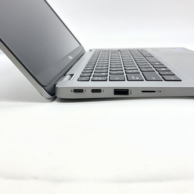 【宇都宮鶴田店】中古  DELL Latitude 5320(Intel Core i5 1145G7 2.60GHz/16GB DDR4/SSD256GB/-/オンボード/13.3/1920x1080/Wi-Fi/WEBCAM/W11P/VBT) 192745 