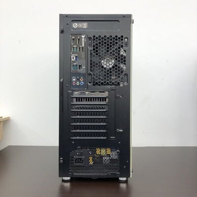 【長野稲里店】中古  自作パソコン 5110000973 