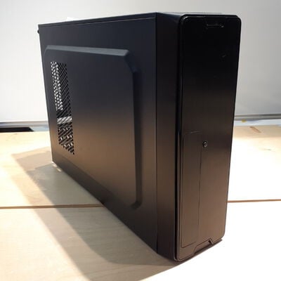 【鹿児島店】中古  デスクトップPC(Ryzen 5 3400G/40GB/SSD512GB/W10P) 4700000827 