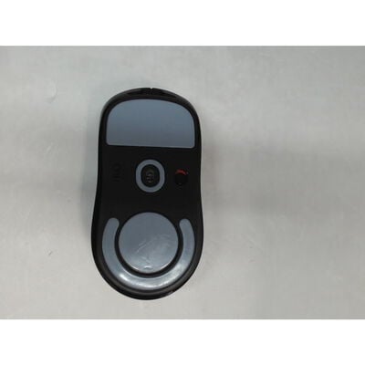 【前橋ｲﾝﾀｰｱｶﾏﾙ店】中古  Logicool PRO X SUPERLIGHT Wireless Gaming Mouse G-PPD-003WL-BK 146967 