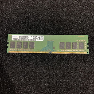 【静岡東瀬名店】中古  PC4-21300 8GB デスクトップ用(DDR4-2666) 126165 