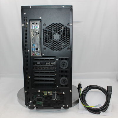 【通販センター】中古  Original PC(Intel Core i7 8700K/16GB/SSD500GB/DVDマルチ/NVIDIA GeForce RTX 3070 8GB/W11H64 MAR) 187949【3/19値下げ!】 