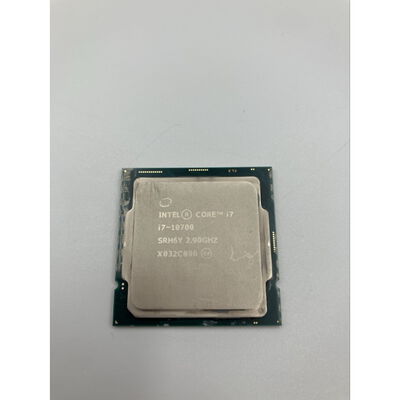 【座間相武台】中古  INTEL Core i7 10700 (1200/2.9G/16M/C8/16) 142718 